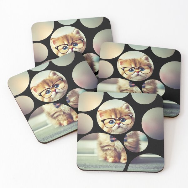 Item preview, Pawsitively Cat designed and sold by Magneteez.