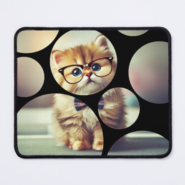 Item preview, Pawsitively Cat designed and sold by Magneteez.