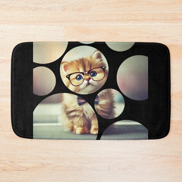 Item preview, Pawsitively Cat designed and sold by Magneteez.