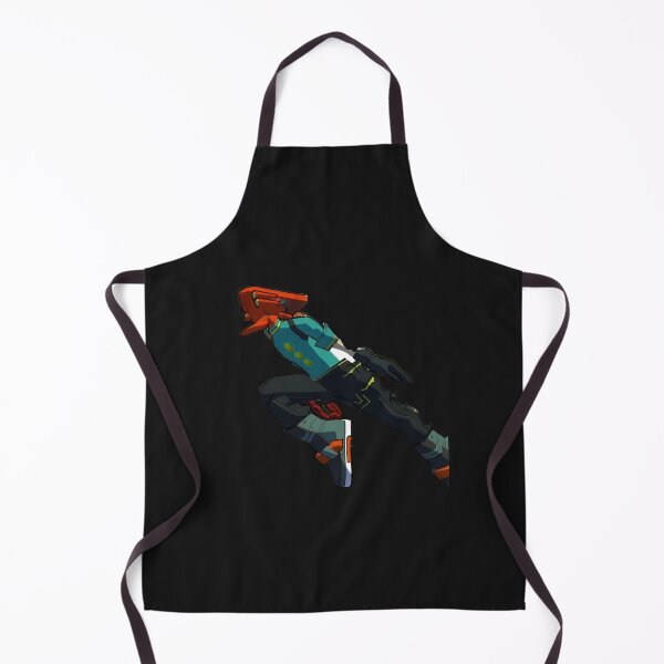 Item preview, Neon Street Kick – Cyberfunk Style designed and sold by Golden-flower22.
