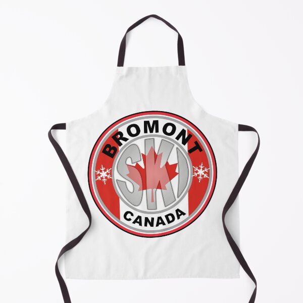Item preview, Bromont Ski Canada designed and sold by studioss76.
