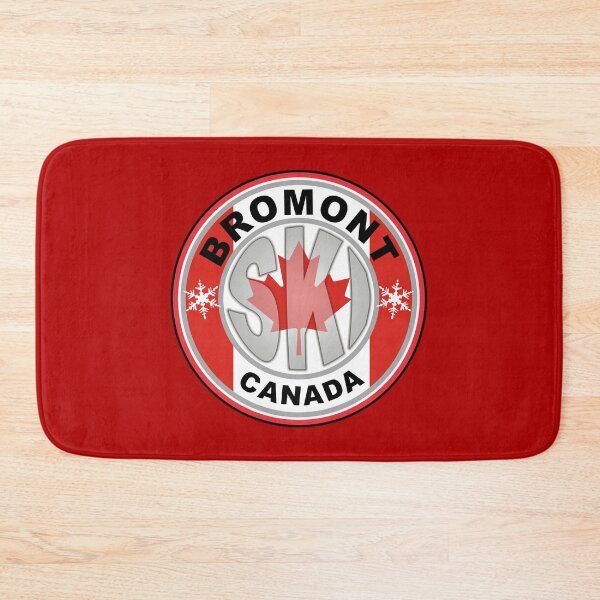 Item preview, Bromont Ski Canada designed and sold by studioss76.