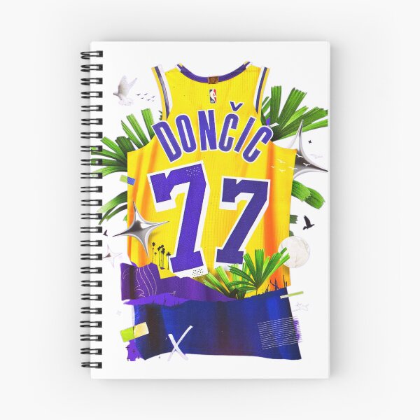 Item preview, Luka Doncic designed and sold by PrezJones.