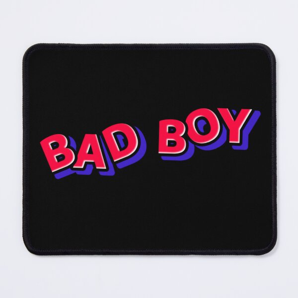 Item preview,  Bad boy designed and sold by damik1984.