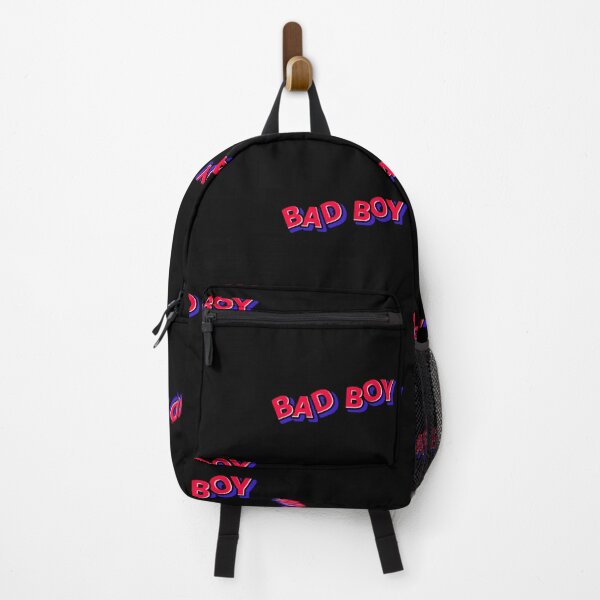Item preview, Bad boy designed and sold by damik1984.