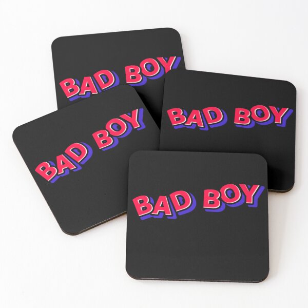 Item preview,  Bad boy designed and sold by damik1984.