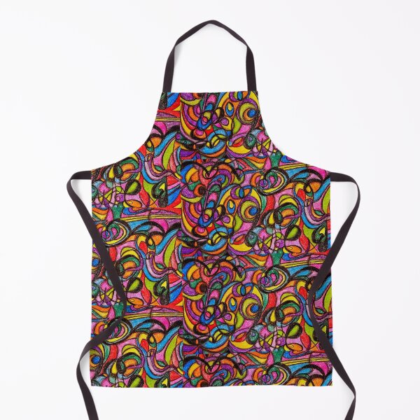 Item preview, Deconstructed Rainbow designed and sold by LadyDrakonsfyre.