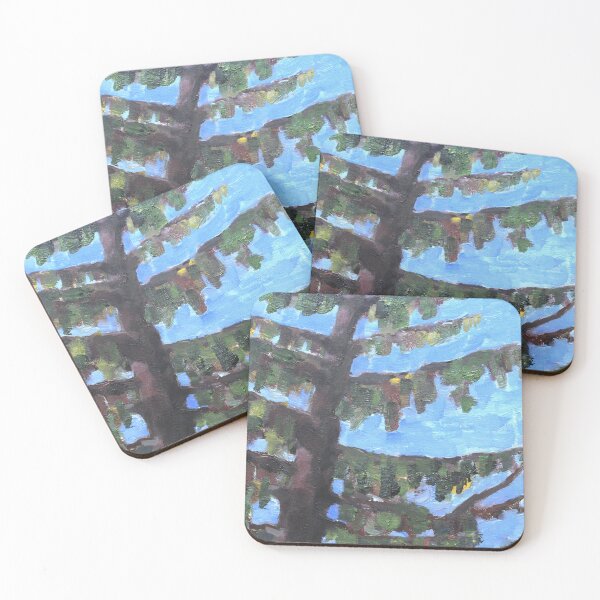Item preview, Norwegian Spruce 05 designed and sold by Jeff-Wiegand.