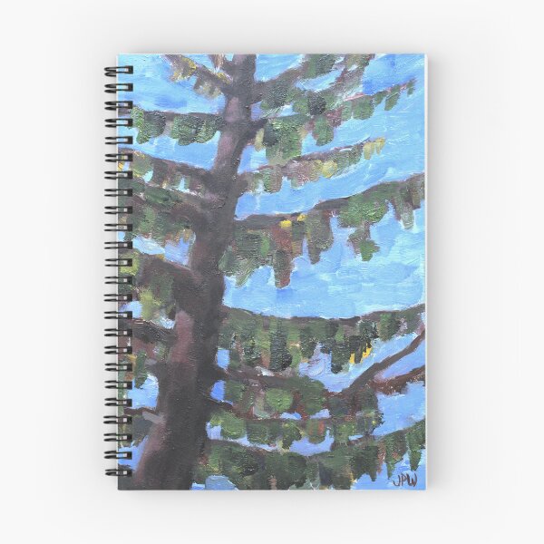 Item preview, Norwegian Spruce 05 designed and sold by Jeff-Wiegand.