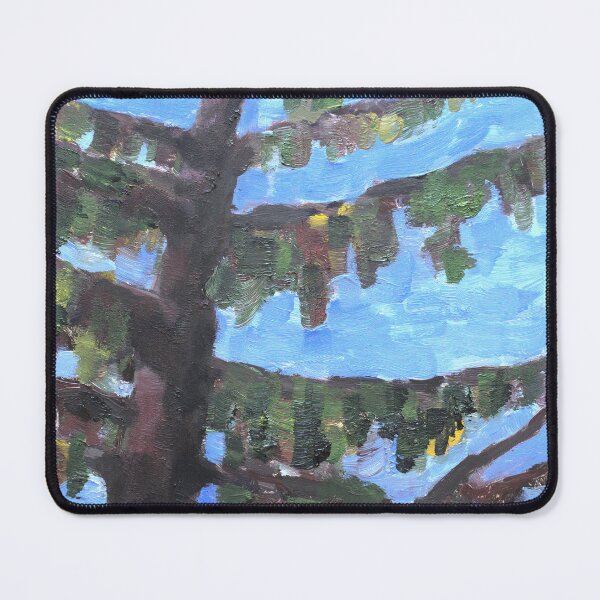 Item preview, Norwegian Spruce 05 designed and sold by Jeff-Wiegand.