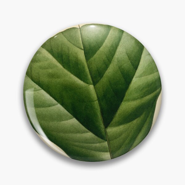 Item preview, Vintage Leaf Illustration designed and sold by botanicalworks.