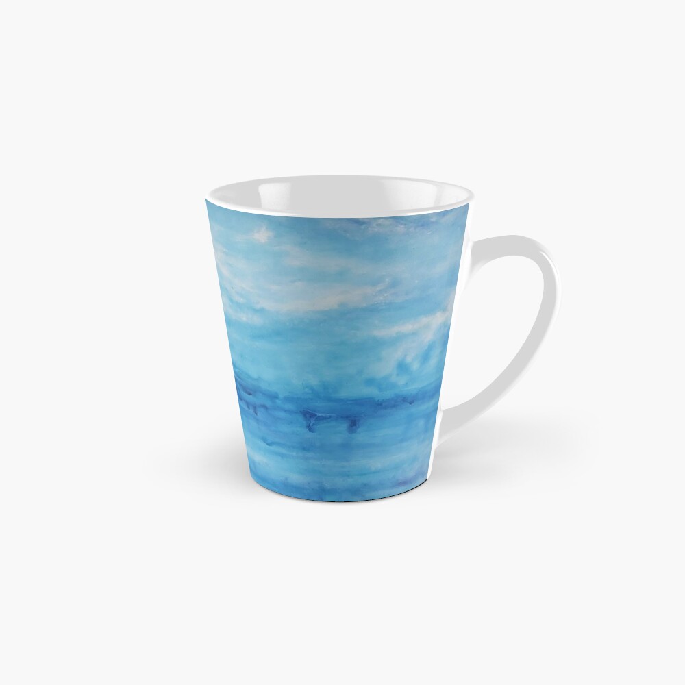 Item preview, Tall Mug designed and sold by sbg2.