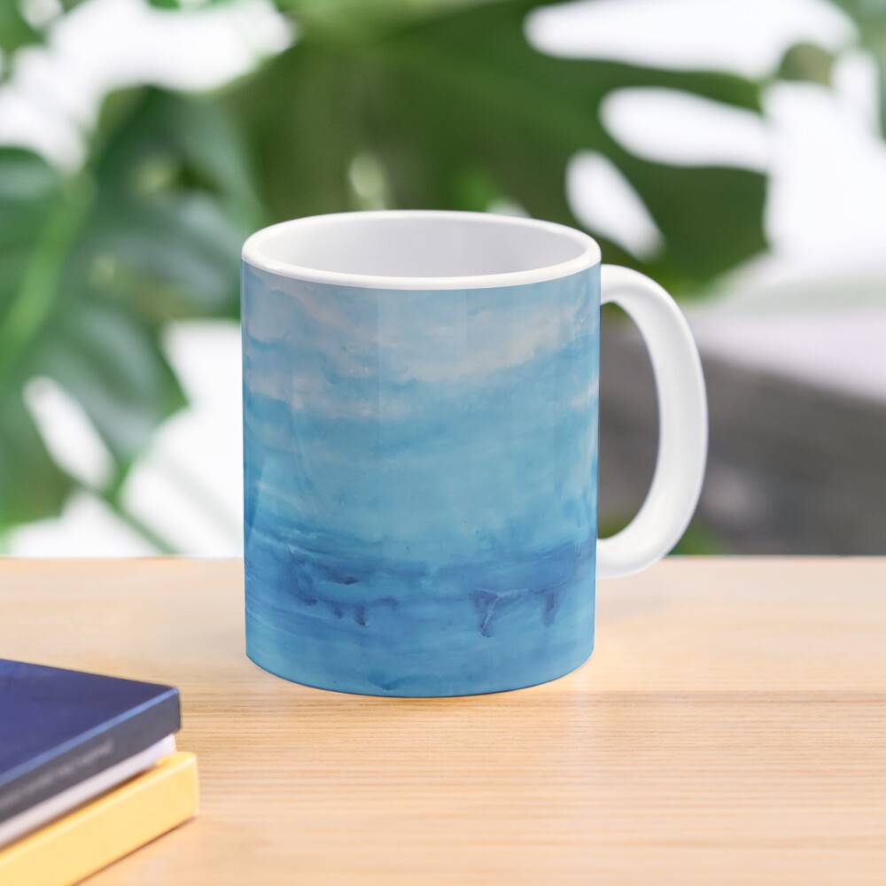 Item preview, Classic Mug designed and sold by sbg2.