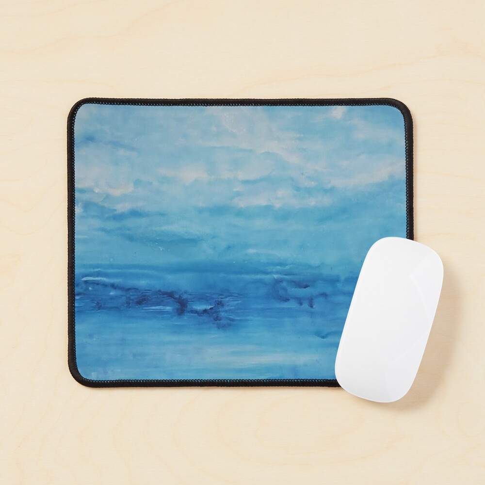 Item preview, Mouse Pad designed and sold by sbg2.
