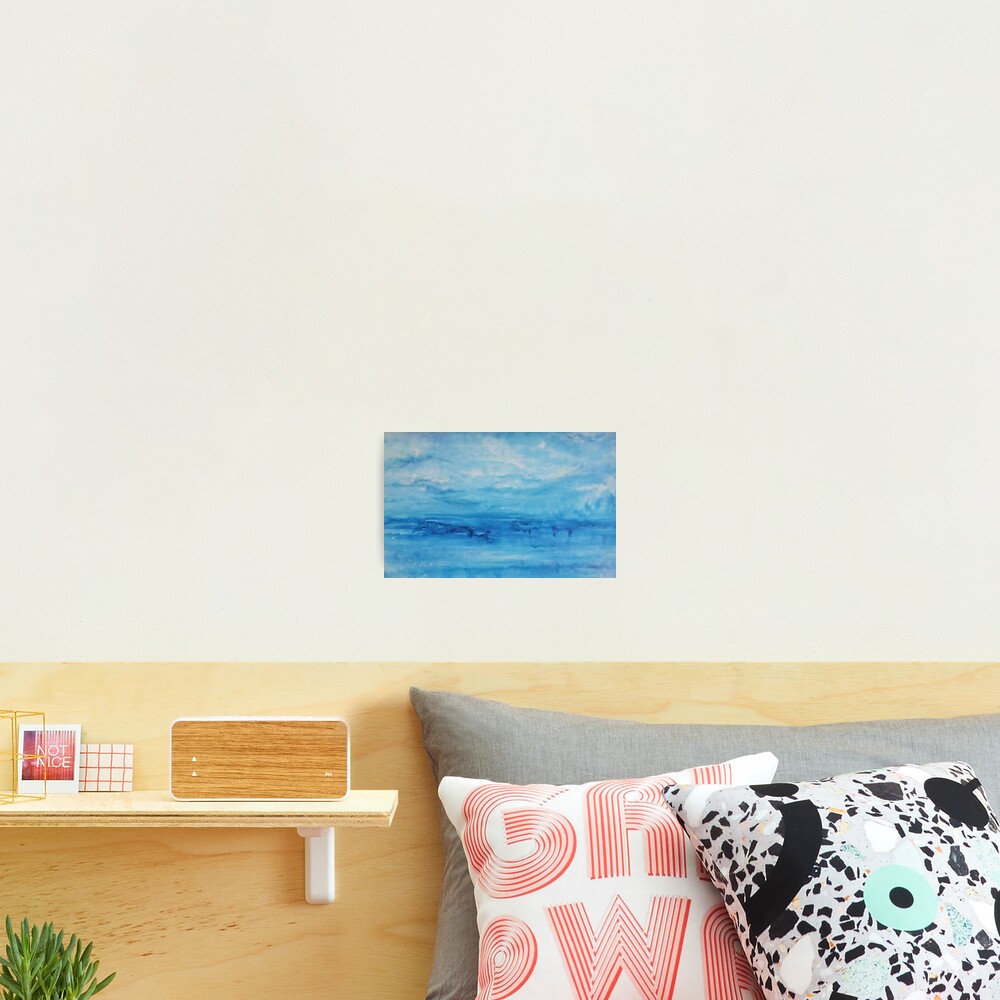 Item preview, Photographic Print designed and sold by sbg2.