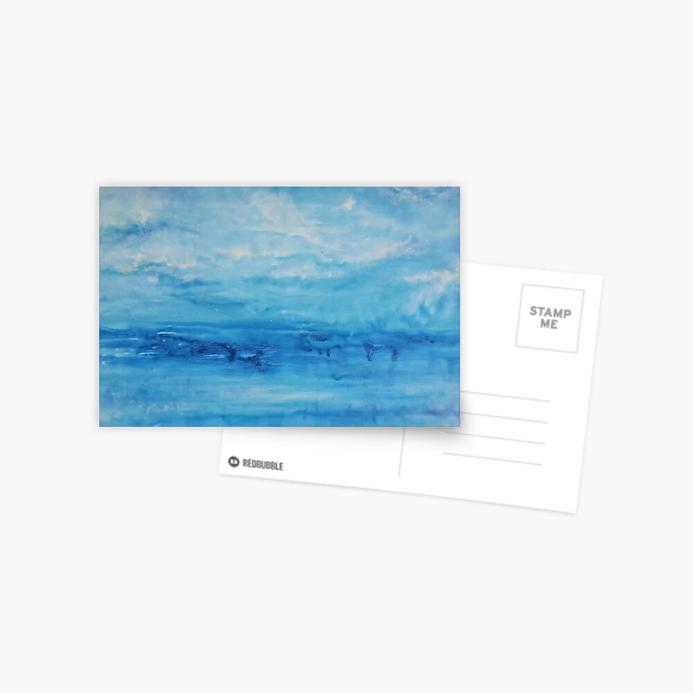 Item preview, Postcard designed and sold by sbg2.