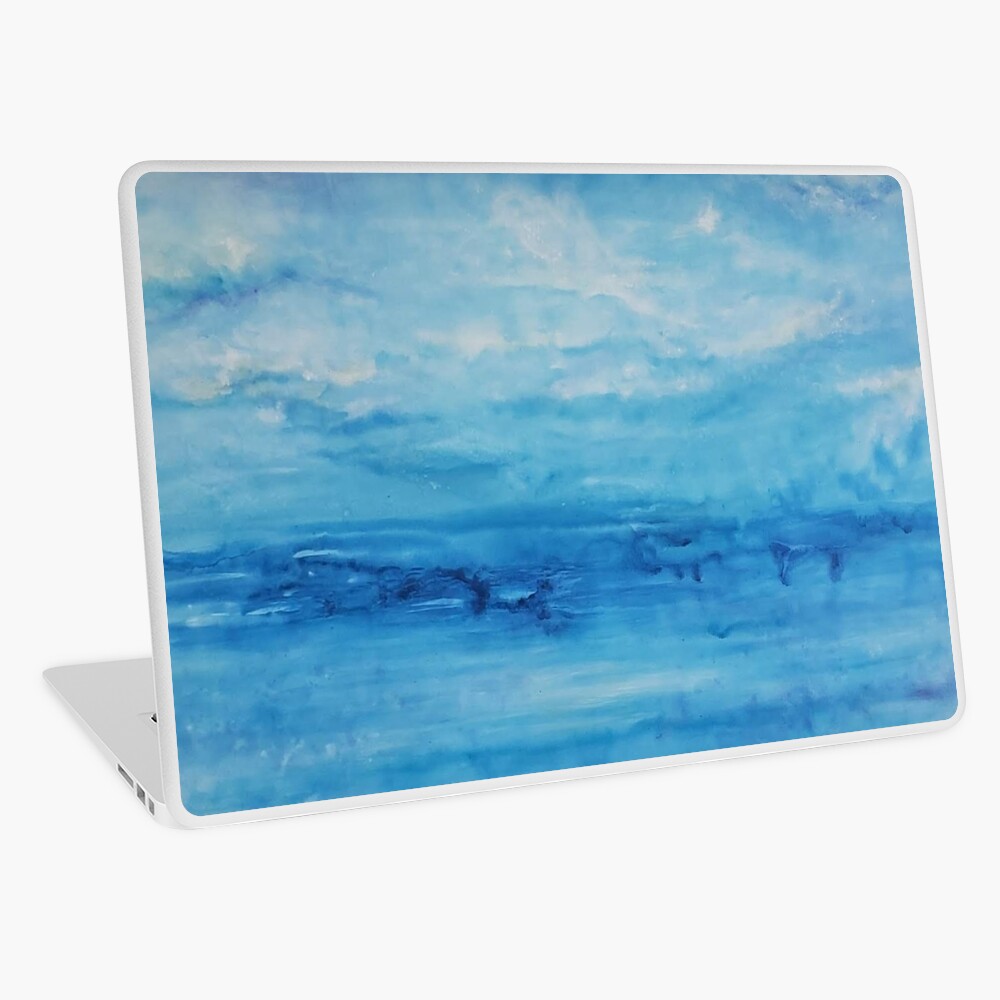 Item preview, Laptop Skin designed and sold by sbg2.