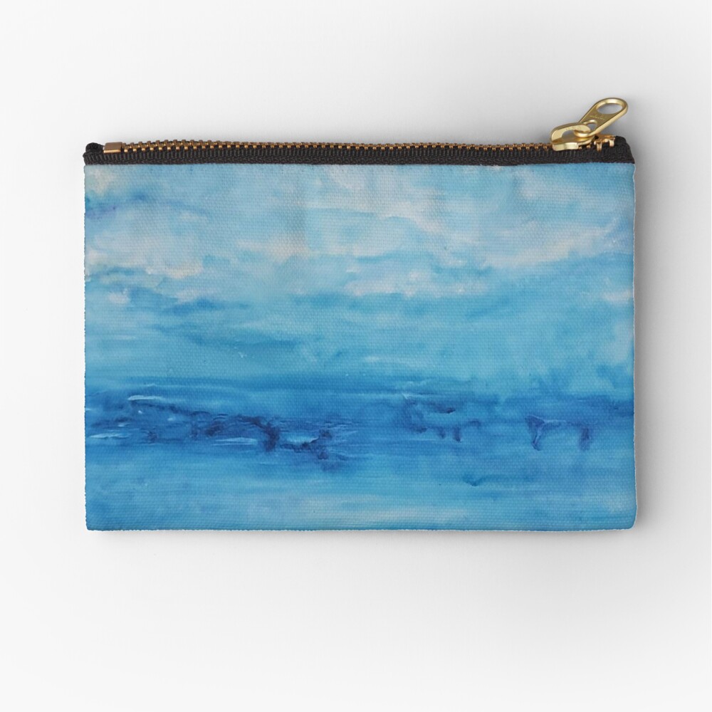 Item preview, Zipper Pouch designed and sold by sbg2.