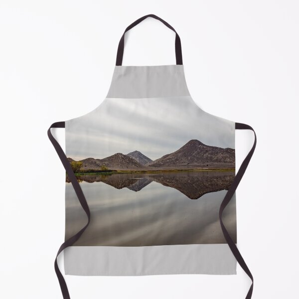 Item preview, Cloud Reflections on Still Waters designed and sold by CarolM.