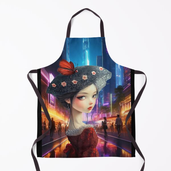 Item preview, AN EVENING OUT IN THE BIG CITY designed and sold by Tammera.