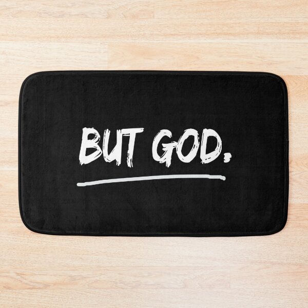 Item preview, But God designed and sold by Roland1980.