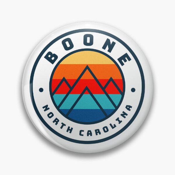 Item preview, Boone NC Family Vacation Dog Mountains designed and sold by Guarddogdrive.
