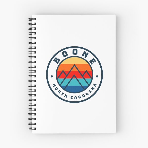 Item preview, Boone NC Family Vacation Dog Mountains designed and sold by Guarddogdrive.