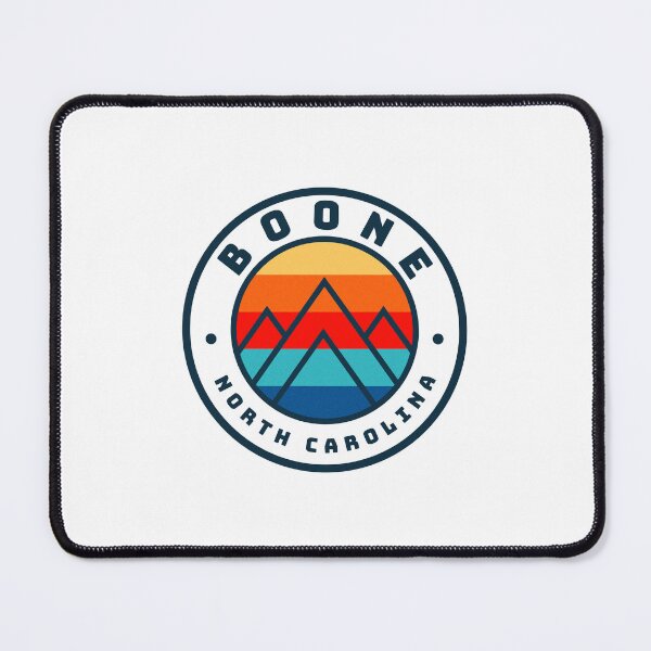 Item preview, Boone NC Family Vacation Dog Mountains designed and sold by Guarddogdrive.