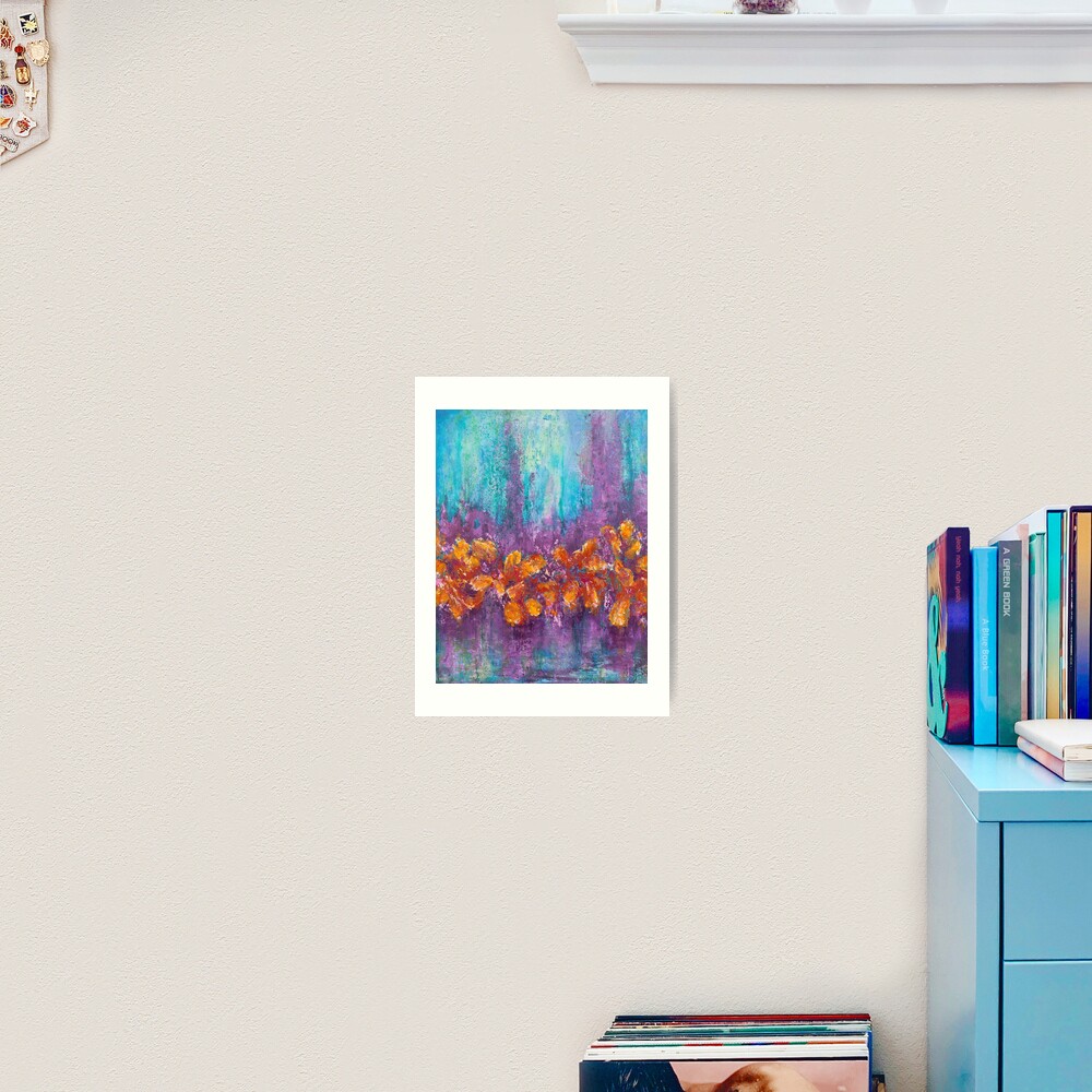 Item preview, Art Print designed and sold by sbg2.