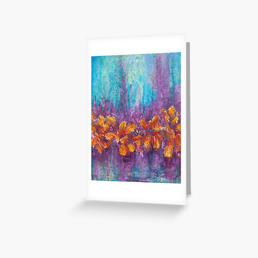 Item preview, Greeting Card designed and sold by sbg2.