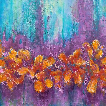 Artwork thumbnail, Lily Bouquet by sbg2Hawaii