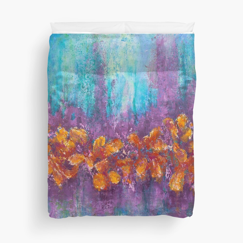 Item preview, Duvet Cover designed and sold by sbg2.