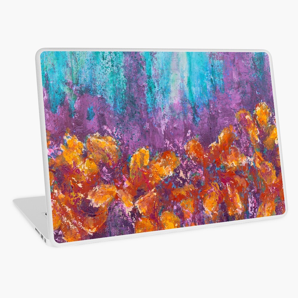 Item preview, Laptop Skin designed and sold by sbg2.