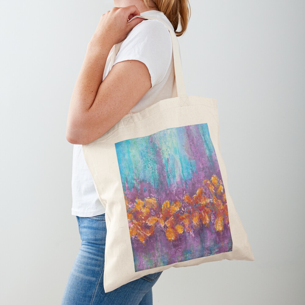 Item preview, Cotton Tote Bag designed and sold by sbg2.