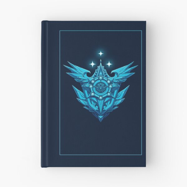 Item preview, Starlight Shield Banner designed and sold by Renezuo.