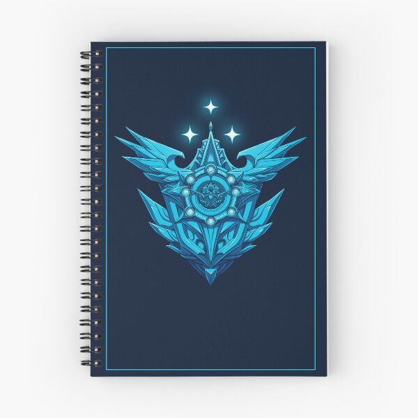 Item preview, Starlight Shield Banner designed and sold by Renezuo.