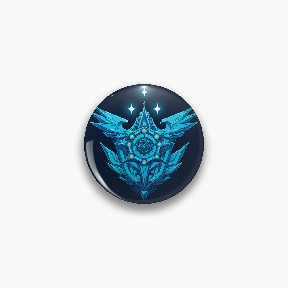 Item preview, Pin designed and sold by Renezuo.