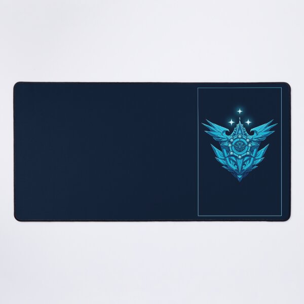Item preview, Starlight Shield Banner designed and sold by Renezuo.