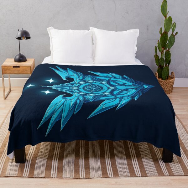 Item preview, Starlight Shield Banner designed and sold by Renezuo.