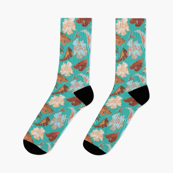 Item preview, Tropical Fantasy Paradise designed and sold by Kelsey Worth.