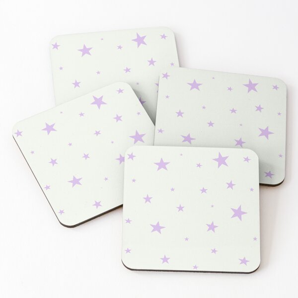 Item preview, Purple Stars designed and sold by gracealexart22.