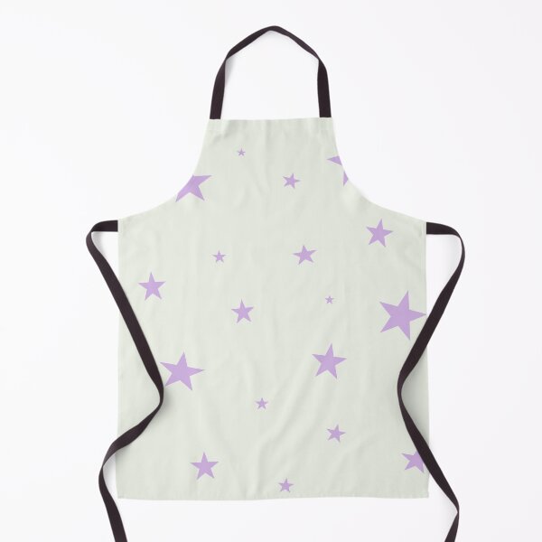 Item preview, Purple Stars designed and sold by gracealexart22.