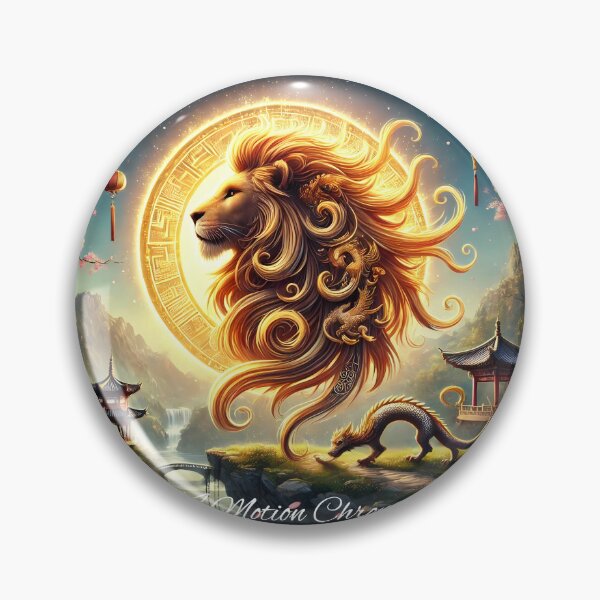 Item preview, "Celestial Leo. KMotionChronicles Zodiac Art"  designed and sold by KMChronicles.