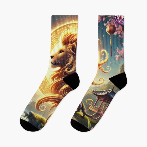 Item preview, "Celestial Leo. KMotionChronicles Zodiac Art"  designed and sold by KMChronicles.