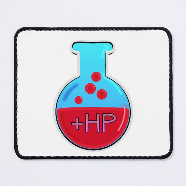 Item preview, Red Potion designed and sold by F0R0G.