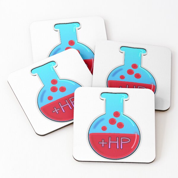 Item preview, Red Potion designed and sold by F0R0G.