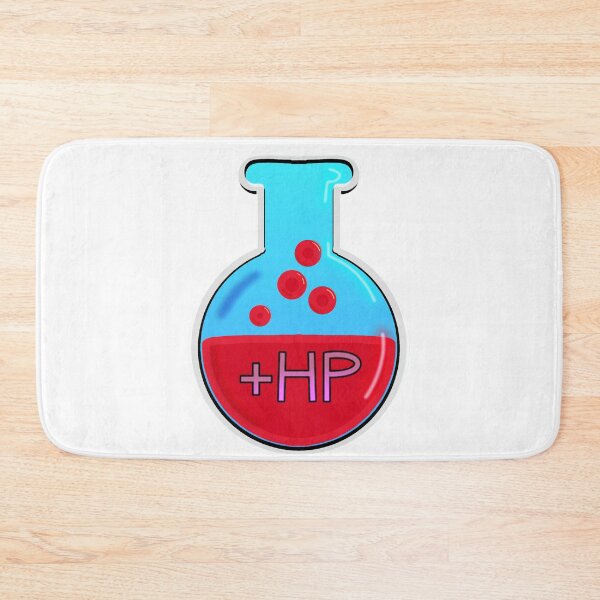 Item preview, Red Potion designed and sold by F0R0G.