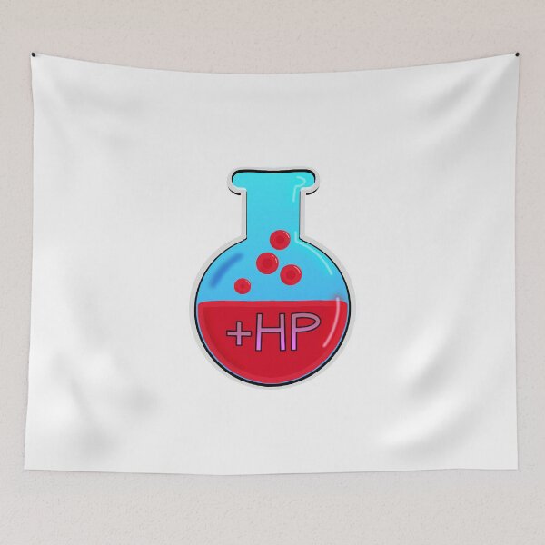 Item preview, Red Potion designed and sold by F0R0G.