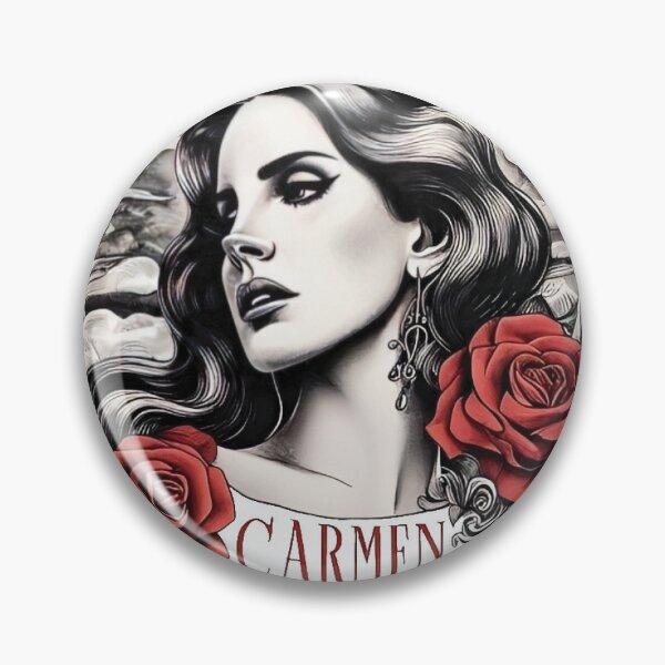 Item preview, CARMEN designed and sold by YChangShop.