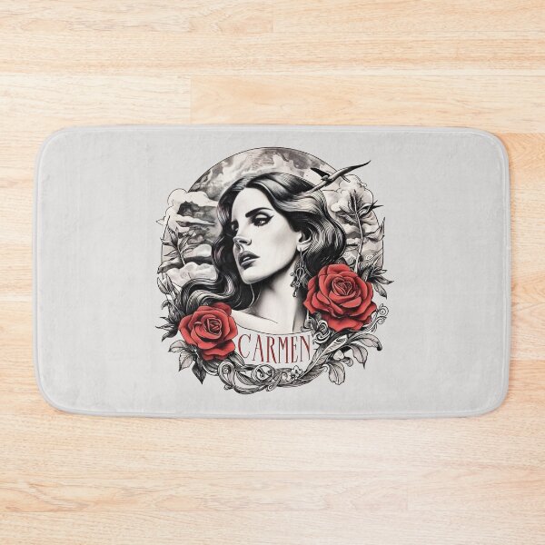 Item preview, CARMEN designed and sold by YChangShop.